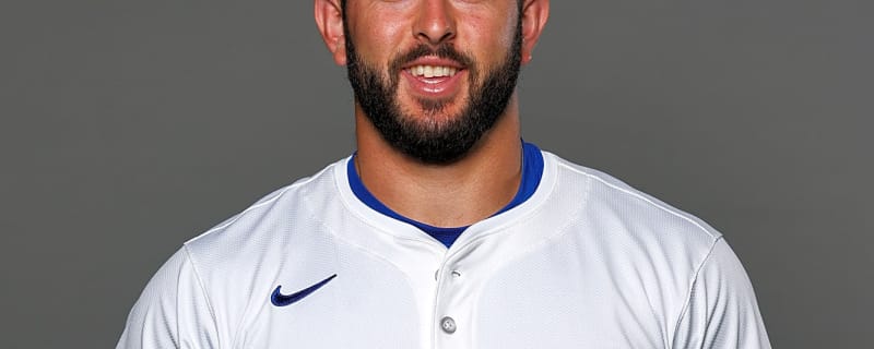 Blue Jays prospect Aaron Parker blasts two home runs to reach double-digit mark
