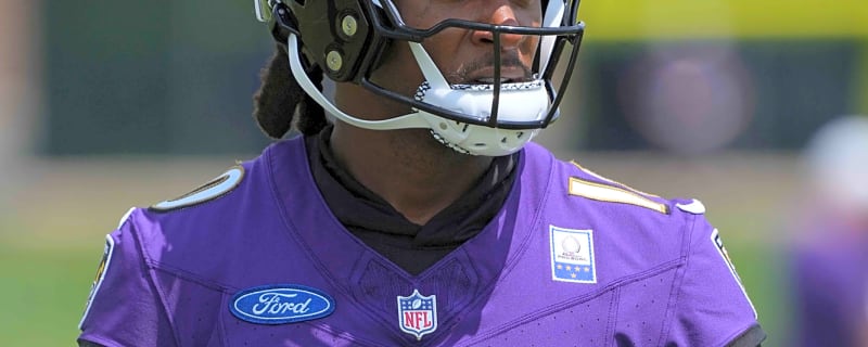 AFC Notes: DeAndre Hopkins, Quinshon Judkins, Bengals, Browns, Ravens