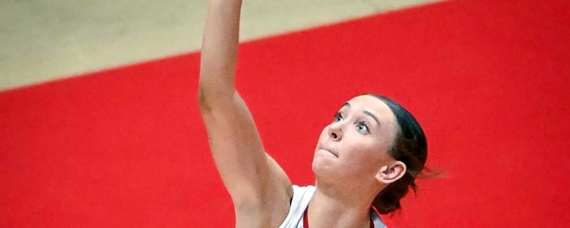 Ex-Badgers’ setter Addy Horner commits to Texas school