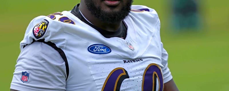 Bucs’ New DT Jayson Jones Provides Important Depth