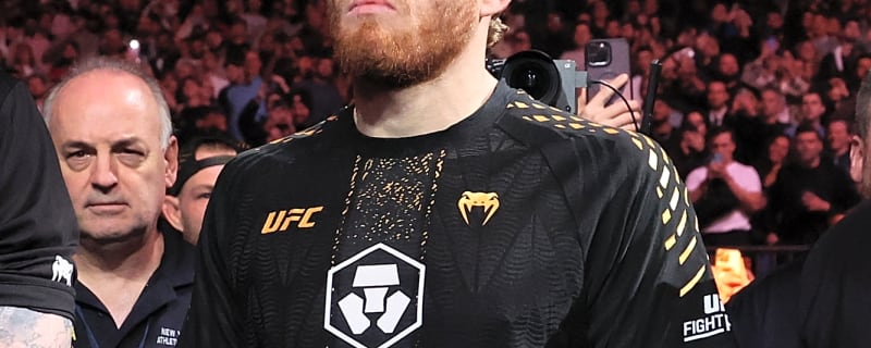 Maddalena’s Coach Defends The Islam Game Plan – ‘It’s A Plan We Will Use Again’