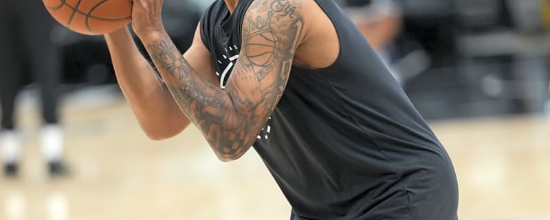 Should this former Phoenix Suns Finals player still be in the NBA?