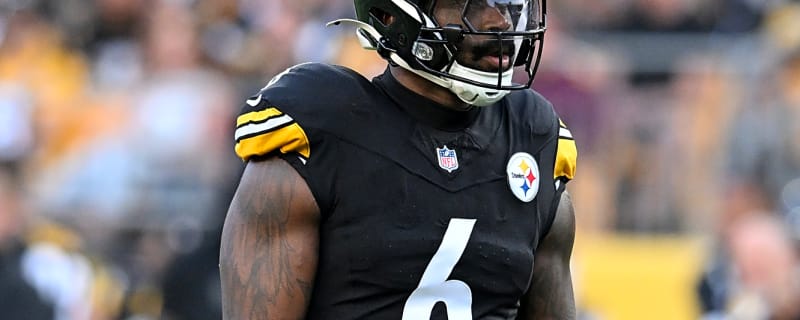 Steelers' Patrick Queen Fires Back At Stunning Doubt After Superstar's Vintage Week 1
