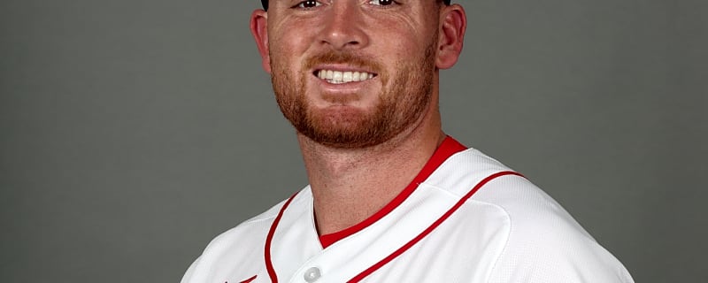 Red Sox Select Wyatt Olds