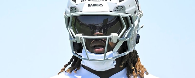 ‘He Is Going To Assert Himself’: Raiders Rookie Gets Bold Prediction From NFL Expert
