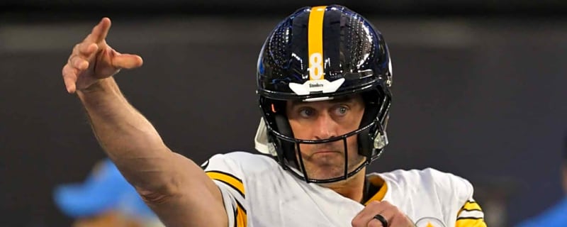 Massive Aaron Rodgers Health Update for Week 12 vs. Chicago Bears