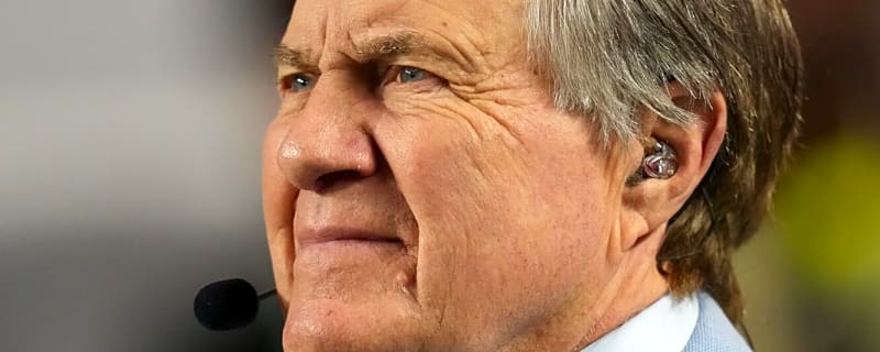 'You Shouldn’t Have a Vote': Randy Moss Has Strong Hall of Fame Take After Bill Belichick, Robert Kraft Snubs