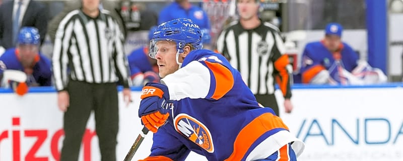 Adam Boqvist Signs In Switzerland