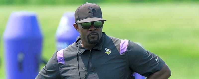 Steelers Request Interview With Vikings DC Brian Flores