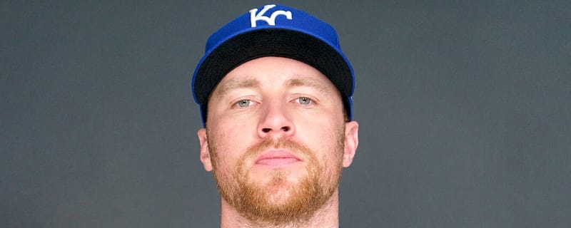 Royals Release Brandon Drury