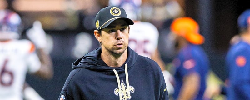 The Raiders’ Klint Kubiak Window is real but so is the margin for error