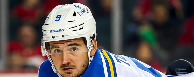 Potential Free Agent Target: Alex Texier