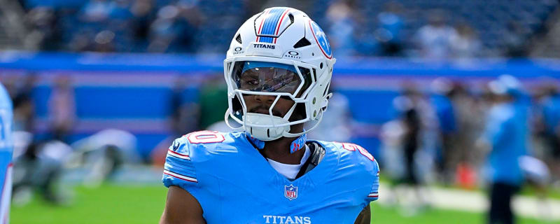 5 Winners and 5 Losers from the Tennessee Titans’ so-close 20-24 loss to Philadelphia Eagles in Week 2