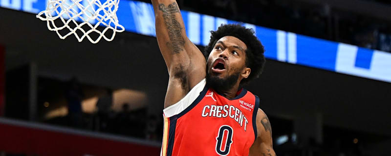 New York Knicks to host Keion Brooks Jr. at free agent minicamp