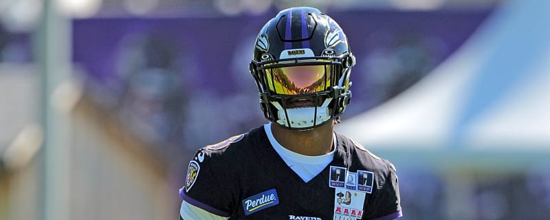 Latest Report Connects Lamar Jackson and Mike Tomlin to the New York Jets