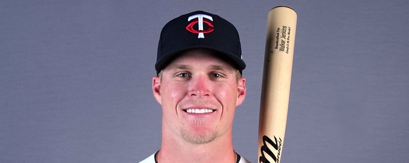 What to Expect from Twins Outfielder Walker Jenkins