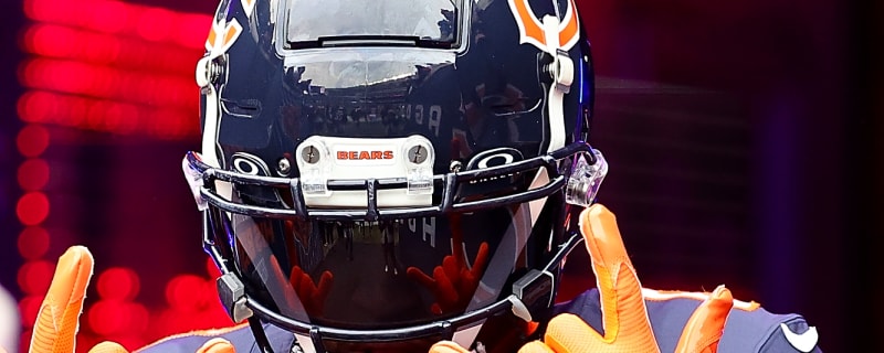 Bears Activate CB Kyler Gordon From IR