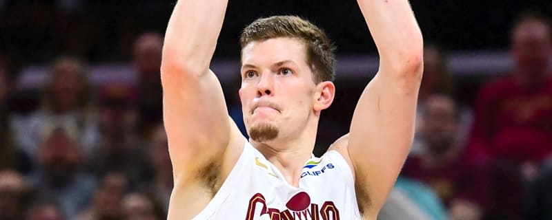 'Super Easy': 2-Way Rookie Riley Minix Shining Early with Austin Spurs