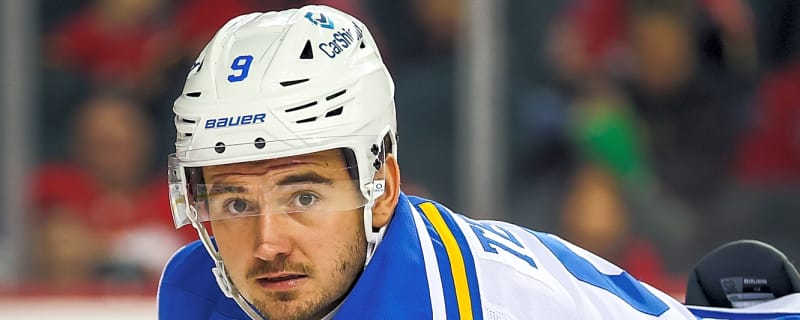 The Habs Signed Alexandre Texier And Called Up Defenseman Adam Engstrom