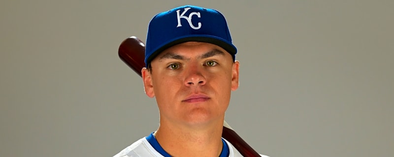 Rangers, Nick Pratto Agree To Minor League Deal