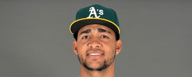 Red Sox sign former Athletics, Braves farmhand Jorge Juan to minor-league deal