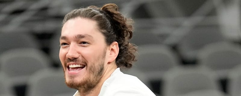 Former Cavs Forward Cedi Osman Earns EuroLeague MVP Honors