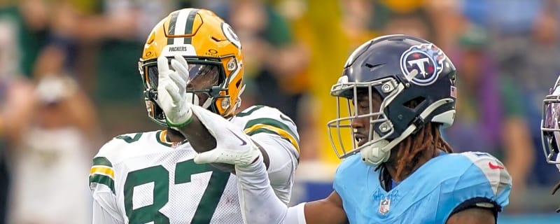 NFL Expert Explains Why Titans CB Has One of the Worst NFL Contracts in 2025