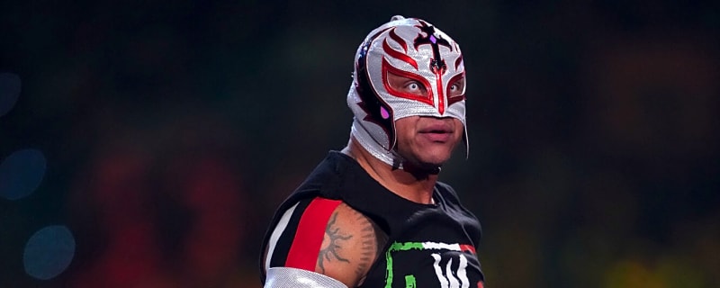 Lucha Libre AAA ‘Noche De Los Grandes’ 6/6 Results: Rey Mysterio’s Big Announcement And More
