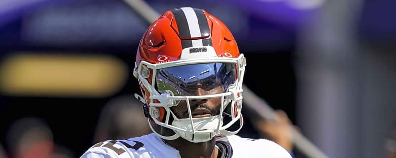 'I Hate What’s Going on With Shedeur': Skip Bayless Wants Shedeur Sanders to Get Traded