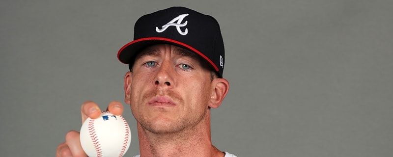 Braves Designate Ian Hamilton For Assignment