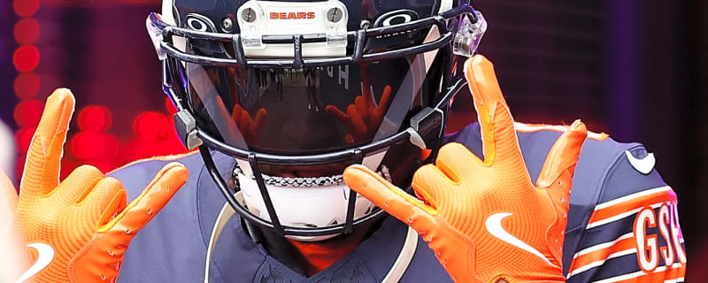 Bears CB Kyler Gordon Sidelined During OTAs