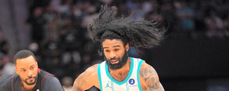 Charlotte Hornets at Orlando Magic Preview, Prediction & Odds | April 17, 2026