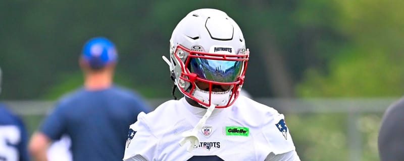 NFL Analysis Flags Patriots’ Gamble on Stefon Diggs–Here’s Why It’s a Risky Move