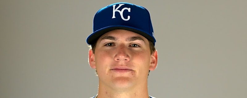 Royals select Ben Kudrna, Steven Zobac