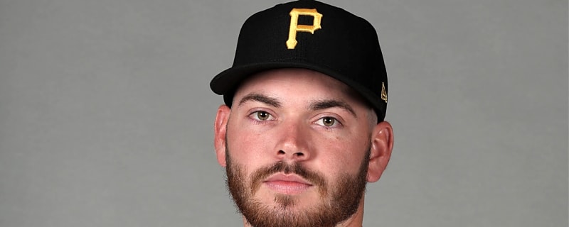 Pirates Release Ryan Harbin