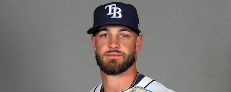 Rays To Select Brody Hopkins