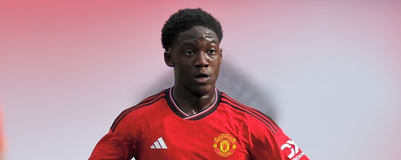 Man United player a 'real target' for Euro giants, Red Devils will sell for €50 million