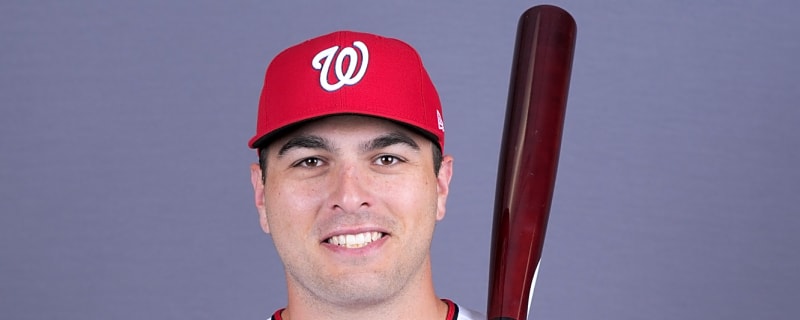 Matt Mervis Signs In Mexican League