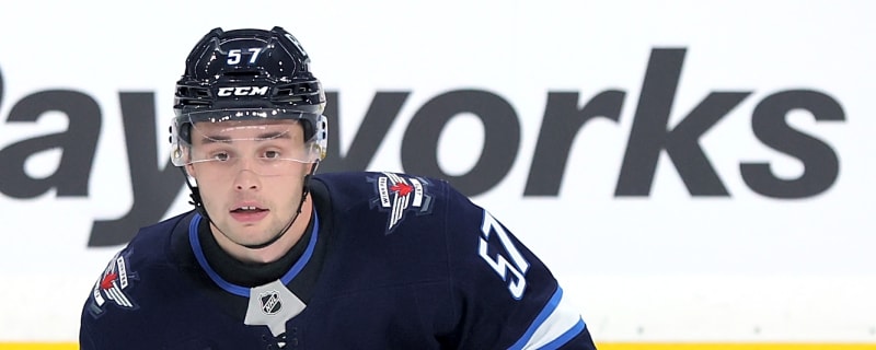 Jets recall AHL All-Star Elias Salomonsson