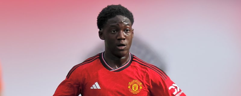 Ruben Amorim keen to retain Manchester United talent in January; player has other plans