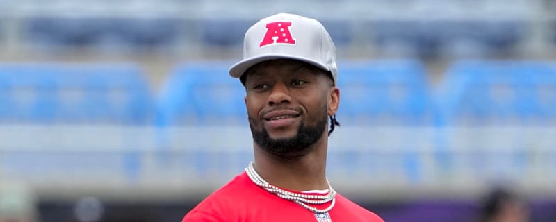 Texans' Joe Mixon facing lengthy injury absence