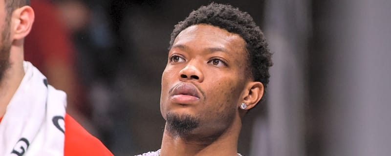 Alijah Martin named G League Player of the Week