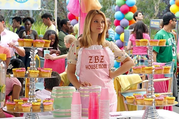 Cyprus-Rhodes University