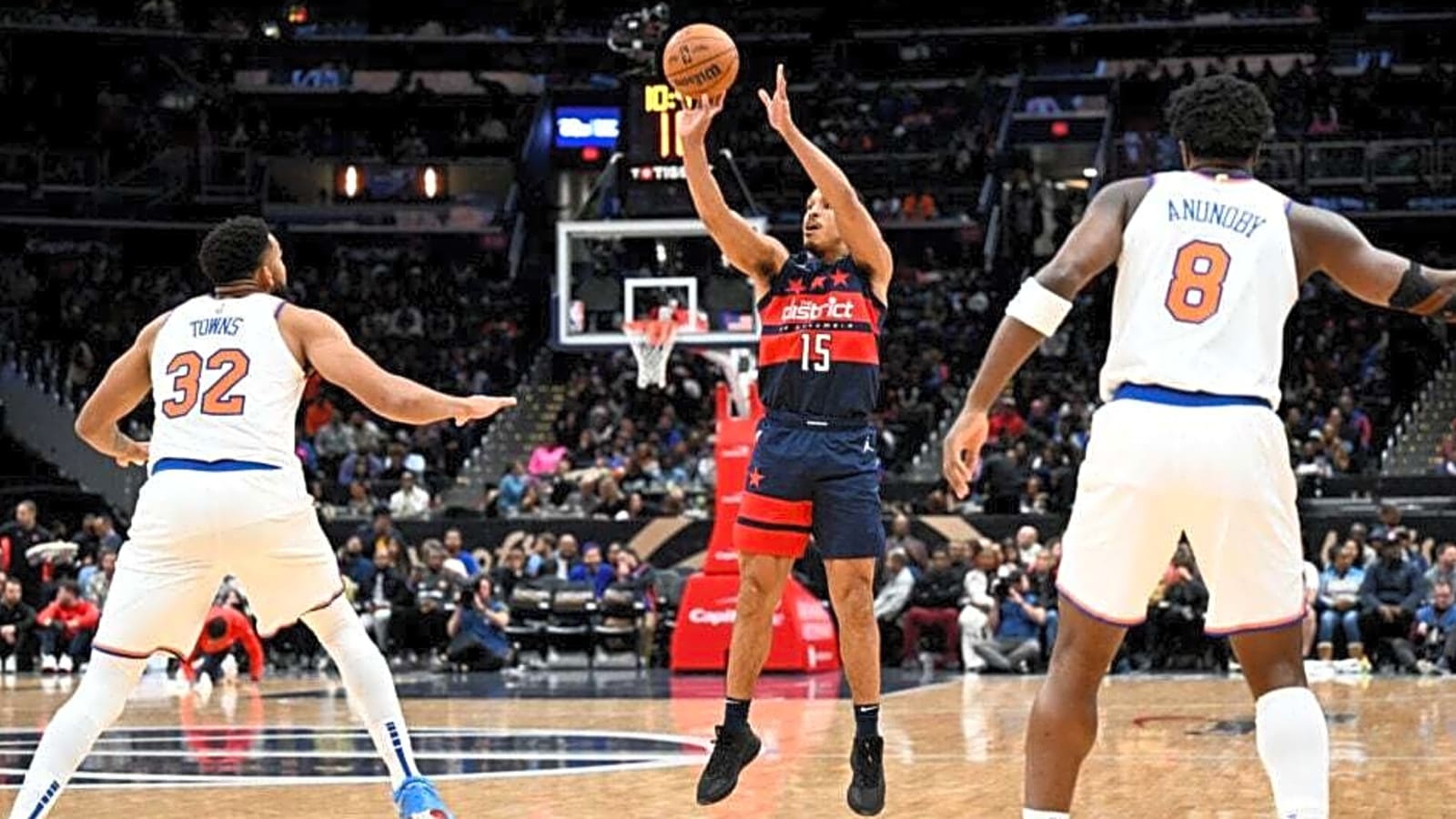 Mario Chalmers on what the ‘fading’ New York Knicks are missing after Malcolm Brogdon signing
