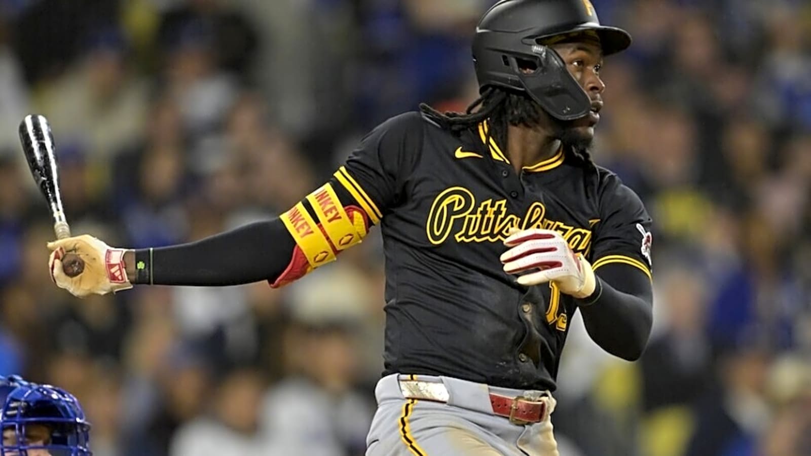 2025 Home Run Derby Participants: Pirates’ Oneil Cruz Joins Group