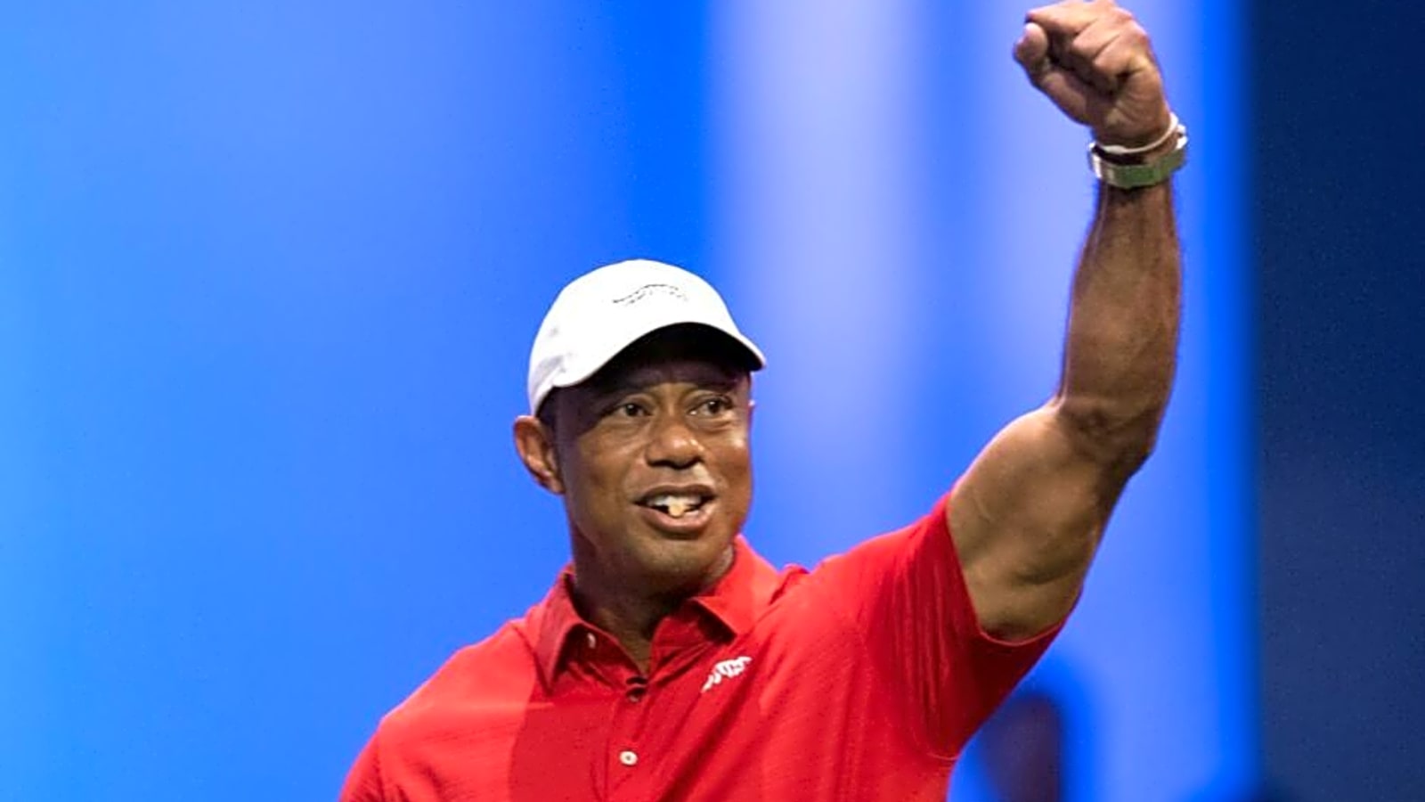 Tiger Woods’ Masters Status Has Been Updated