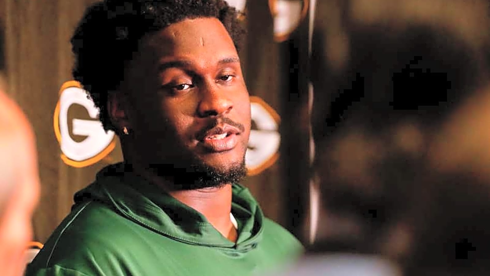 Packers face tricky call with rookie offensive lineman over one number that could lead to missed time this season