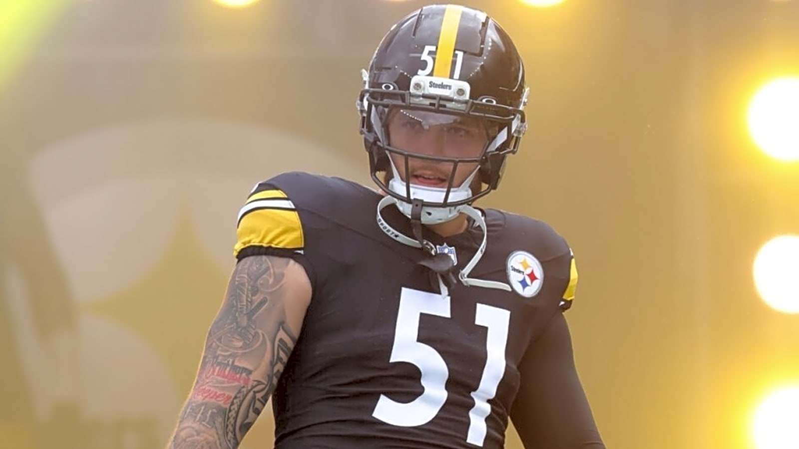 Steelers head coach Mike Tomlin confirms suspicion surrounding Nick Herbig's lack of playing time against the Bengals