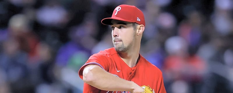 Blue Jays Sign Michael Plassmeyer To Minor League Deal