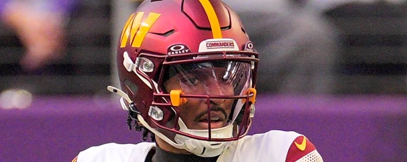 Jayden Daniels Reveals His Honest Thoughts About Eagles Fans